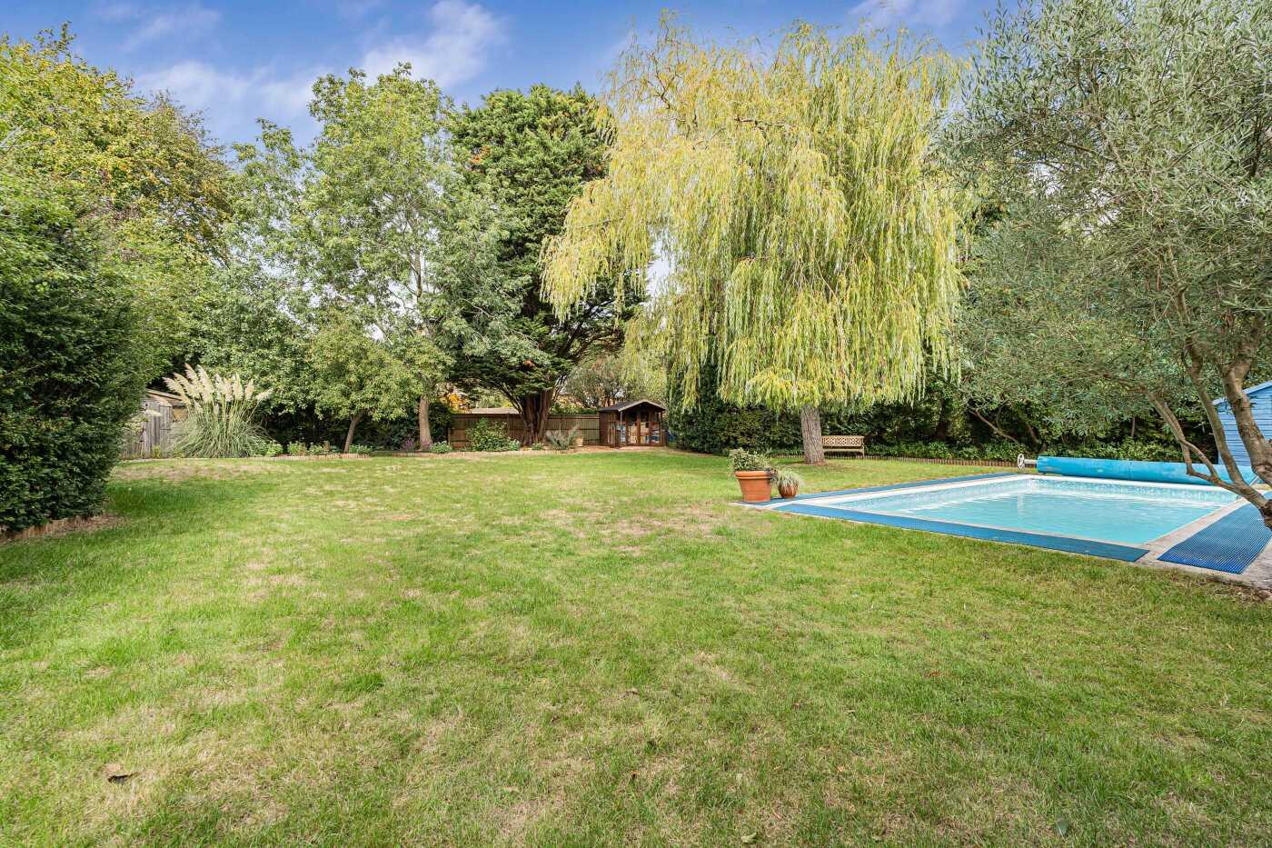 Makins Road, Henley-On-Thames